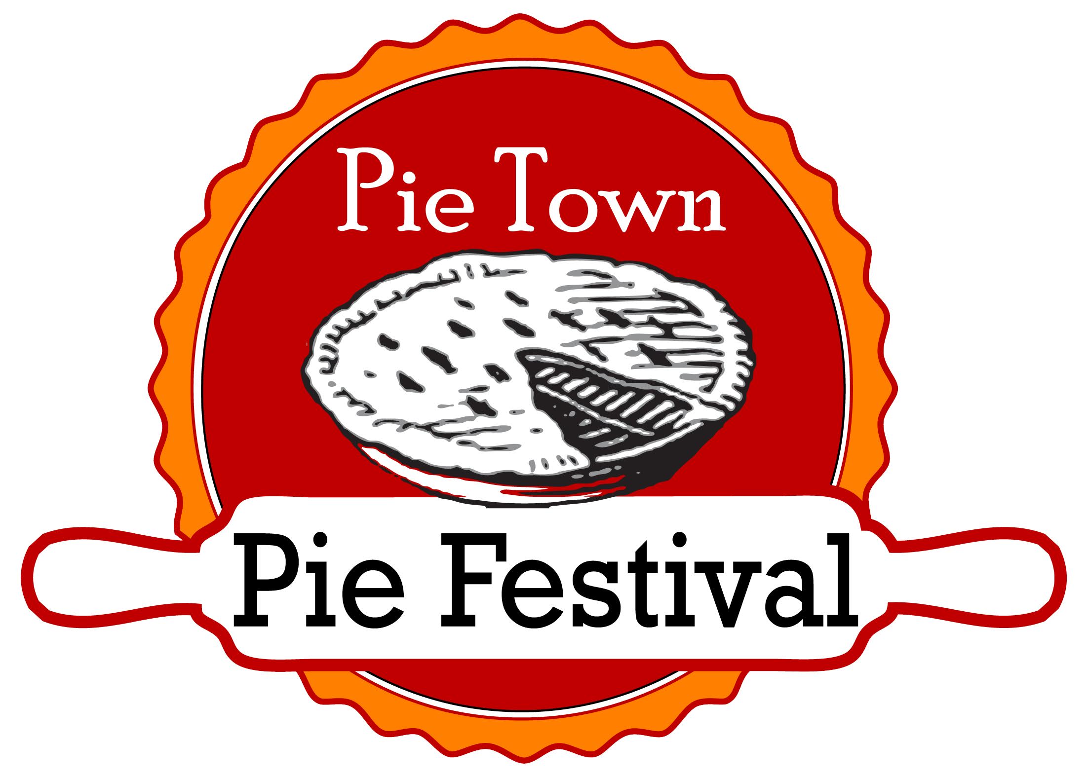 Pie Town Pie Festival The Pie Town Slice
